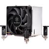 Silverstone Dissipatore cpu Silverstone SST-AR10-115XP 70 mm