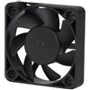 Silverstone Ventola 50x50x10 SilverStone FTF 5010 PWM 50mm Nero [SST-FTF5010B]