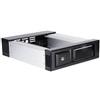 Silverstone Cassetto Silverstone FS301 per 3.5" Bianco/Nero [SST-FS301]