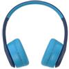 HAVIT Cuffie Havit H626BT Wireless/Bluetooth 3.5mm Blu [H626BTBLUE]
