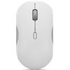 Lenovo Mouse Lenovo 350 Ambidestro Ottico Bluetooth 2400dpi Grigio [GY51S61907]