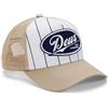Deus Forecourt Trucker Cap - Safari
