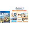 Reef Entertainment Atelier Ryza 3: Alchemist of the End & the Secret Key - SPECIAL COLLECTION BOX (PS4)