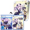 Reef Entertainment Neptunia Game Maker R:Evolution - Limited Edition (PS5)