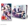 Reef Entertainment Sympathy Kiss - Limited Edition (Nintendo Switch)