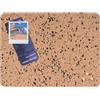 Bi-Office Eco Lavagna in sughero senza cornice, sughero double-face e sughero con EVA nero, Rettangolare 40 x 30 cm