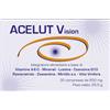 QUALITY FARMAC Srl ACELUT 30 Cpr