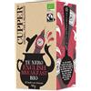 ABAFOODS Srl Cupper Tè Nero English Breakfast 44g