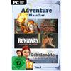 Deep Silver Adventure Klassiker Vol. I [Edizione: Germania]