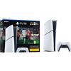 Playstation Bundle PS5® edizione digitale - EA SPORTS FC 26