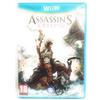 Ubisoft Assassin's Creed 3 (Nintendo Wii U) [Edizione: Regno Unito]
