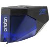 Ortofon 2M Blue Fonorivelatore MM Magnete Mobile Serie 2M Stilo nude ellittico