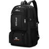 Alyxen 80 Litri Zaini da Escursionismo,Ideale per Lo Sport all'aperto, Trekking,Viaggi di Campeggio,Borsa per Alpinismo Impermeabile,Daypack da Arrampicata da Viaggio,Zaino