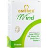 OMEGOR MIND 30 CAPSULE MOLLI