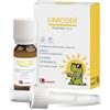 URIACH UNICODI' 15 ML FLUORO ZINCO VITAMINA D3
