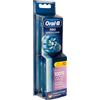 Oral-B Sensitive Clean Testine per spazzolino da denti elettrico 10 pz. Bianco