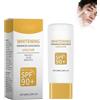 Nurvidis Men Sunscreen SPF 90+ Protection UVA UVB Foundation Oil Free Sunblock Cover Protect Moisturizing, Sunscreen for Men