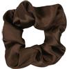 Whakano 4 pezzi di elastici per capelli, elastici per capelli, scrunchies morbidi, cerchietti per capelli, elastici riutilizzabili, per coda di cavallo, capelli lunghi o ricci spessi, per donne e ragazze
