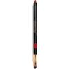 CHANEL LE CRAYON LÈVRES 184 ROUGE INTENSE 1,2g - Matita labbra