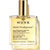 LABORATOIRE NUXE ITALIA Srl Nuxe Huile Prodigieuse - Olio Prodigioso Secco Multifunzione per Viso Corpo e Capelli - 100 ml