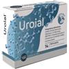 S&R FARMACEUTICI SPA S&R Farmaceutici Uroial Integratore Alimentare per Vie Urinarie 14 Stick Pack