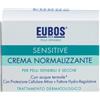 MORGAN Srl EUBOS Sensit.Cr.Normalizz.50ml