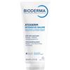 BIODERMA ITALIA Srl Bioderma Atoderm Intensive Baume - Balsamo ultra-nutriente per pelle secca e atopica - 200 ml