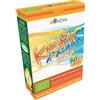 HEALTION Srl SOCIETA' BENEFIT BIOSTARTER KEFIR D'Acqua 4x5g