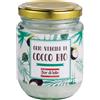 HEALTION Srl SOCIETA' BENEFIT FdL Olio Vergine Cocco Bio180g
