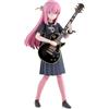 BANDAI SPIRITS Bandai Hobby - Bocchi The Rock - Hitori Gotoh 30 MP Model Kit