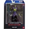 Masters of the Universe Masterverse Scare Glow Action Figure 7-in MOTU Battle Figures for Storytelling Play and Display, Gift for Kids Age 6 and Older and Adult Collectors, MOTU Collectors