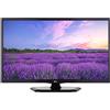 LG Electronics LG 24LN661H, 61 Cm (24"), HD, 1366 X 768 Pixel, LCD, 16:9, Piatto