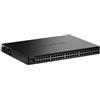 NETGEAR GS348TPv2 Switch Smart 48x10/100/1000 PoE+ L3 Lite 2+