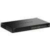 NETGEAR GS324TPv2 Switch Smart 24x 10/100/1000 (PoE+)