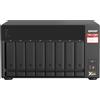 QNAP NAS-Server TS-873A - 0 GB