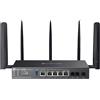 Omada DR3650V-4G AX3000 Wi-Fi 6 Gigabit Desktop DSL Gateway