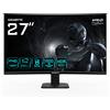GIGABYTE GS27FC2 27 Pollici SS VA Edge Monitor 1920x1080 FHD 350cd/m2 240Hz