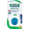Sunstar GUM ACCESS Floss per 50 applicazioni