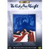 Dadul Media THE KIDS ARE ALRIGHT (Region code : All) (Korea Edition)