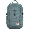 Fjällräven zaino per il tempo libero con scomparto per laptop Skule 20 Backpack Dusty Rose rosa antico