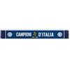 Inter - Sciarpa Raso Campioni d'Italia 2025/26, Sciarpa Ufficiale