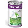 MONGE & C. SpA GEMON ADULT MED BOCC AGNEL RIS