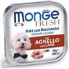 MONGE & C. SpA MONGE FRESH AGNELLO 100G