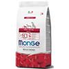 MONGE & C. SpA MONGE DOG MINI ADULT 800G