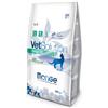 MONGE & C. SpA MONGE VETSOL FEL DIABETIC400G