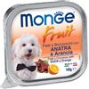 MONGE & C. SpA MONGE FRUIT CANE ANATRA&ARA