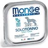MONGE & C. SpA MONGE MONOPROT 100% TONNO 150G