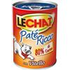 MONGE & C. SpA LECHAT PATE' GAT VITELLO