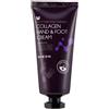 MIZON Collagen Hand & Foot Cream - Crema Nutriente al Collagene per Ma