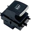 HZTWFC Pulsante principale dell'interruttore di controllo della finestra laterale del passeggero dell'automobile 5G0959855 5G0959855G 5G0959855M Per Golf MK7 2014-2018 Passat B8 Tiguan Touran Skoda